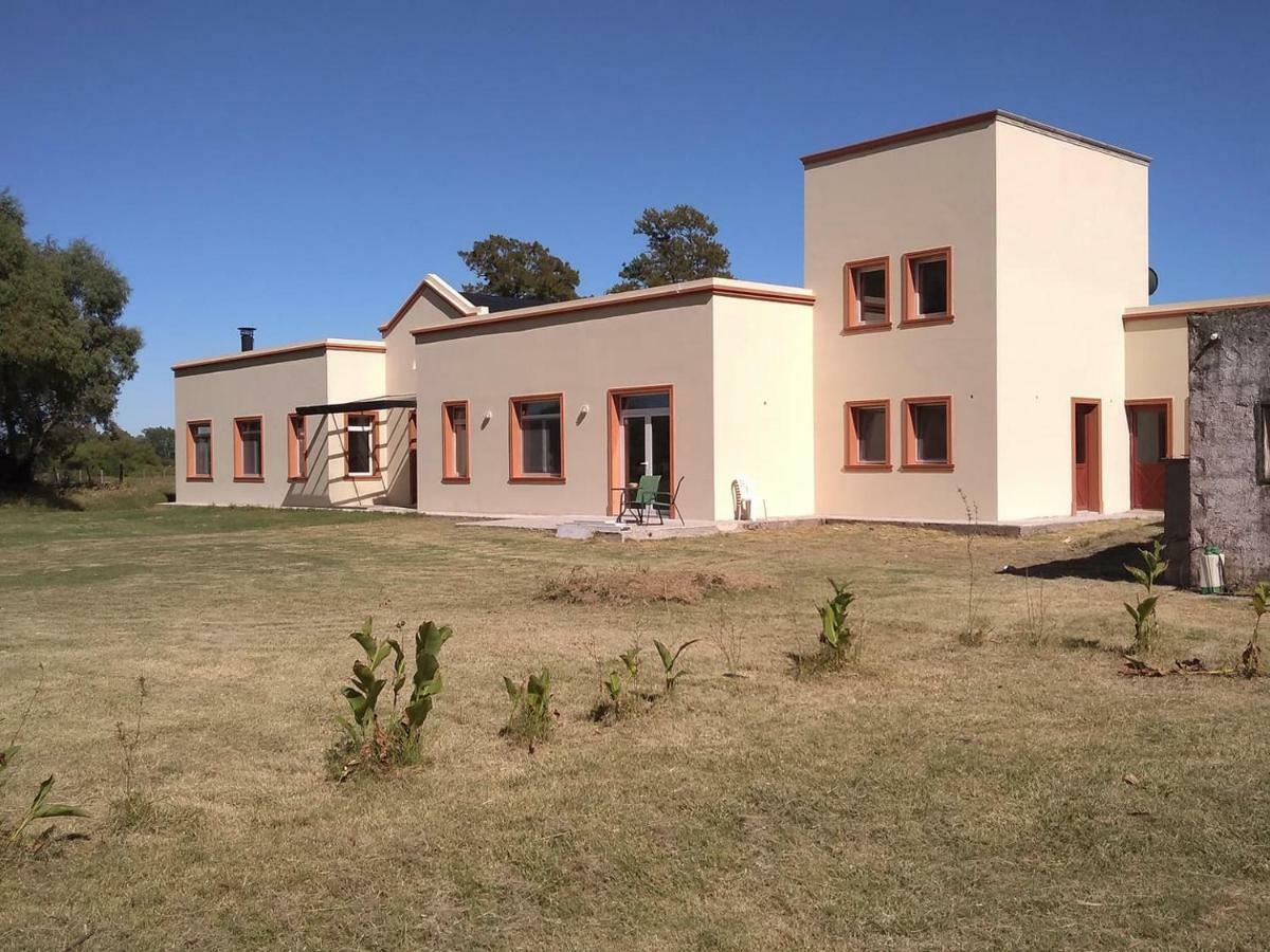 Hotel La Rosaria Henderson Exterior foto